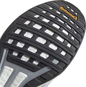 Adidas Buty męskie Adizero Boston 9 białe r. 43 1/3 (FX8499) 7