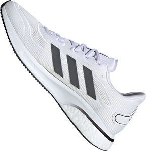Adidas Buty męskie Supernova białe r. 43 1/3 (FV6026) 2