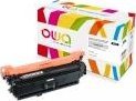 Toner OWA Armor OWA Armor toner pro HP Color Laserjet Ese 500 M551, M575, 11000 Stran, CE400X, černá/black 1