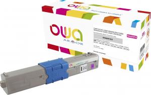 Toner OWA Armor Magenta Zamiennik C310 (K15679OW) 1