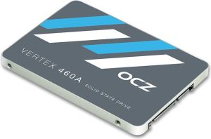 Dysk SSD OCZ 240 GB 2.5" SATA III (VTX460A-25SAT3-240G) 1