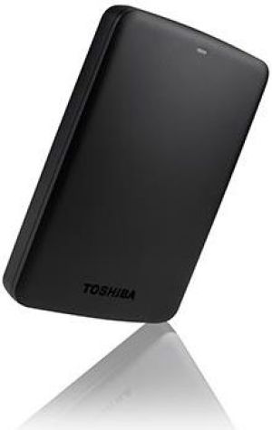 Dysk zewnętrzny HDD Toshiba HDD 500 GB Czarny (HDTB305EK3AA) 6
