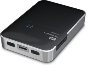 Dysk zewnętrzny HDD WD HDD 2 TB Czarny (WDBDAF0020BBK-EESN) 4