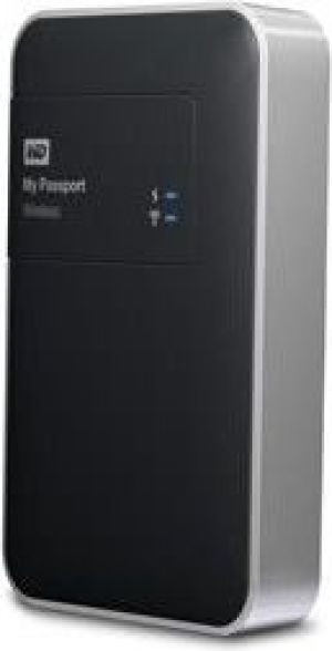 Dysk zewnętrzny HDD WD HDD 2 TB Czarny (WDBDAF0020BBK-EESN) 6