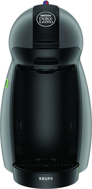 Ekspres na kapsułki Krups Piccolo KP100B 2
