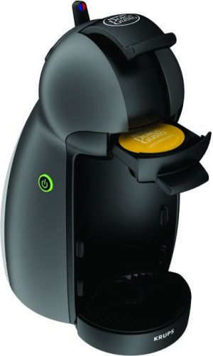 Ekspres na kapsułki Krups Piccolo KP100B 4