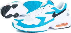 Nike Buty Nike Air Max2 Light M AO1741-100 42.5 1