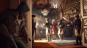 Assassin's Creed Unity Xbox One 14