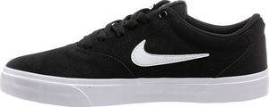 Nike Buty Nike SB Charge Suede M CT3463-001 47.5 4