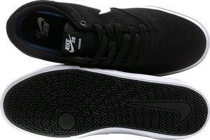 Nike Buty Nike SB Charge Suede M CT3463-001 47.5 6