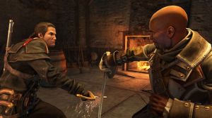 ASSASSIN'S CREED ROGUE - COLLECTOR EDITION Xbox 360 14