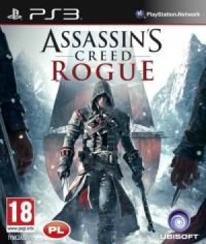 Assassin"s Creed Rogue 1