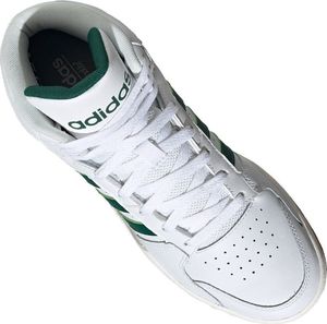 Adidas Buty adidas Entrap Mid M EG4308 42 5