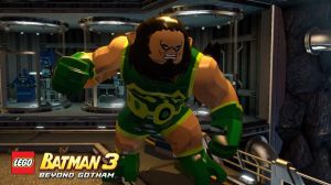 LEGO Batman 3: Poza Gotham PS4 11