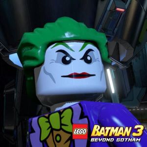 LEGO Batman 3: Poza Gotham PS4 3