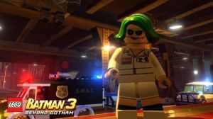 LEGO Batman 3: Poza Gotham PS4 6