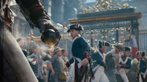Assassin's Creed Unity PS4 3