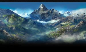 FAR CRY 4 PS4 12
