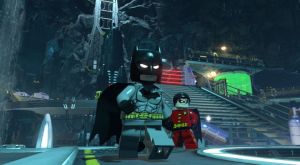 LEGO Batman 3 Poza Gotham PC 13