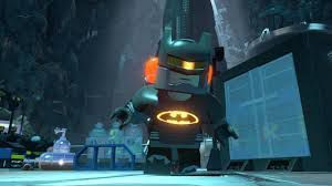 LEGO Batman 3 Poza Gotham PC 15
