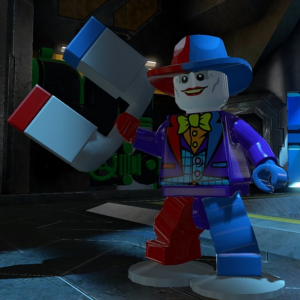LEGO Batman 3 Poza Gotham PC 16