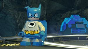 LEGO Batman 3 Poza Gotham PC 19