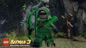 LEGO Batman 3 Poza Gotham PC 6