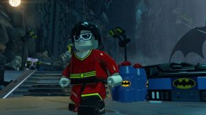 LEGO Batman 3 Poza Gotham PC 9