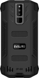 Smartfon Evolveo StrongPhone G5 2/16GB Dual SIM Czarny  (SGP-G5-B) 3