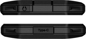 Smartfon Evolveo StrongPhone G5 2/16GB Dual SIM Czarny  (SGP-G5-B) 6