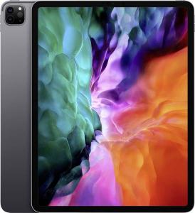 Tablet Apple iPad Pro 2020 + Cellular 11" 512 GB 4G LTE Szary  (mxf72fd/a) 1