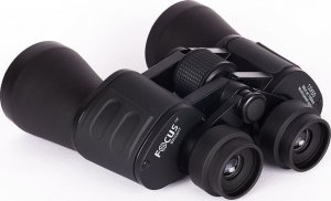 Lornetka Focus Focus dalekohled Bright 12x50 1