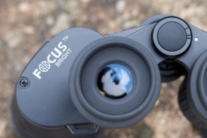 Lornetka Focus Bright 12x50 13
