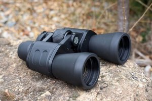 Lornetka Focus Bright 12x50 14