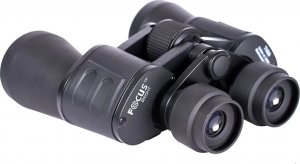 Lornetka Focus Bright 12x50 17