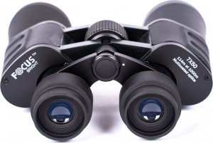 Lornetka Focus Bright 12x50 18