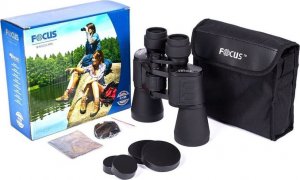 Lornetka Focus Bright 12x50 5