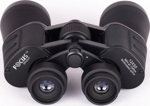 Lornetka Focus Bright 12x50 7