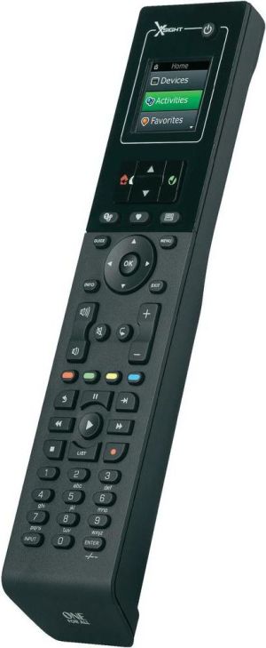 Pilot RTV One For All URC 8610 1