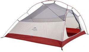 Namiot turystyczny Naturehike Cloud Up 3 (NH18T030-T) 2