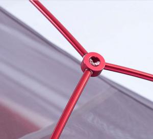 Namiot turystyczny Naturehike Cloud Up 3 (NH18T030-T) 3