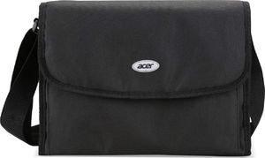 Torba Acer ACER Bag/Carry Case for Acer X/P1/P5 & H/V6 series, Bag inside dimension 325*245*120 mm, 0.29kg 1