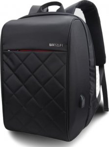 Plecak Bestlife 15.6" (514371) 2