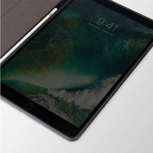 Etui na tablet Uniq Uniq pouzdro Transforma Rigor pro Apple iPad 9.7 (2018), černá 2