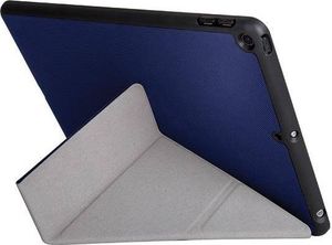 Etui na tablet Uniq Uniq pouzdro Transforma Rigor Plus pro Apple iPad Air (2019), modrá 2