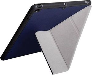 Etui na tablet Uniq Uniq pouzdro Transforma Rigor pro Apple iPad Mini 4/5 (2019), modrá 3