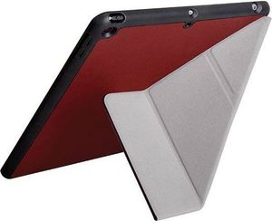 Etui na tablet Uniq Uniq pouzdro Transforma Rigor pro Apple iPad Mini 4/5 (2019), červená 3