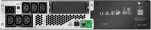 UPS APC Smart-UPS 750 (SMTL750RMI2UC) 4