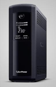 UPS CyberPower Value Pro 1600VA (VP1600EILCD) 2