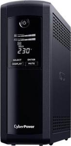 UPS CyberPower Value Pro 1600VA (VP1600EILCD) 1